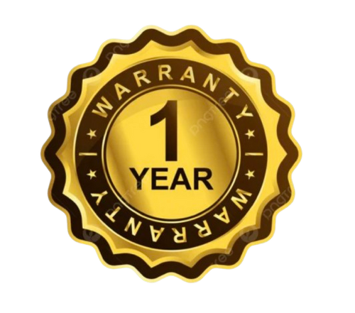 + Add 1-Year Warranty