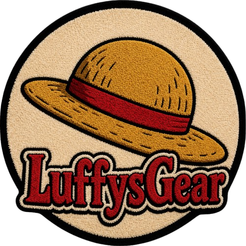 LuffysGear